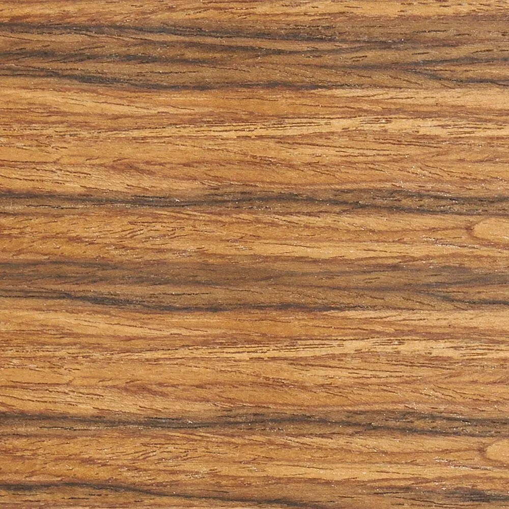 mDesign Schlüsselbrett Holz Metall bronze Palisander 5 Haken