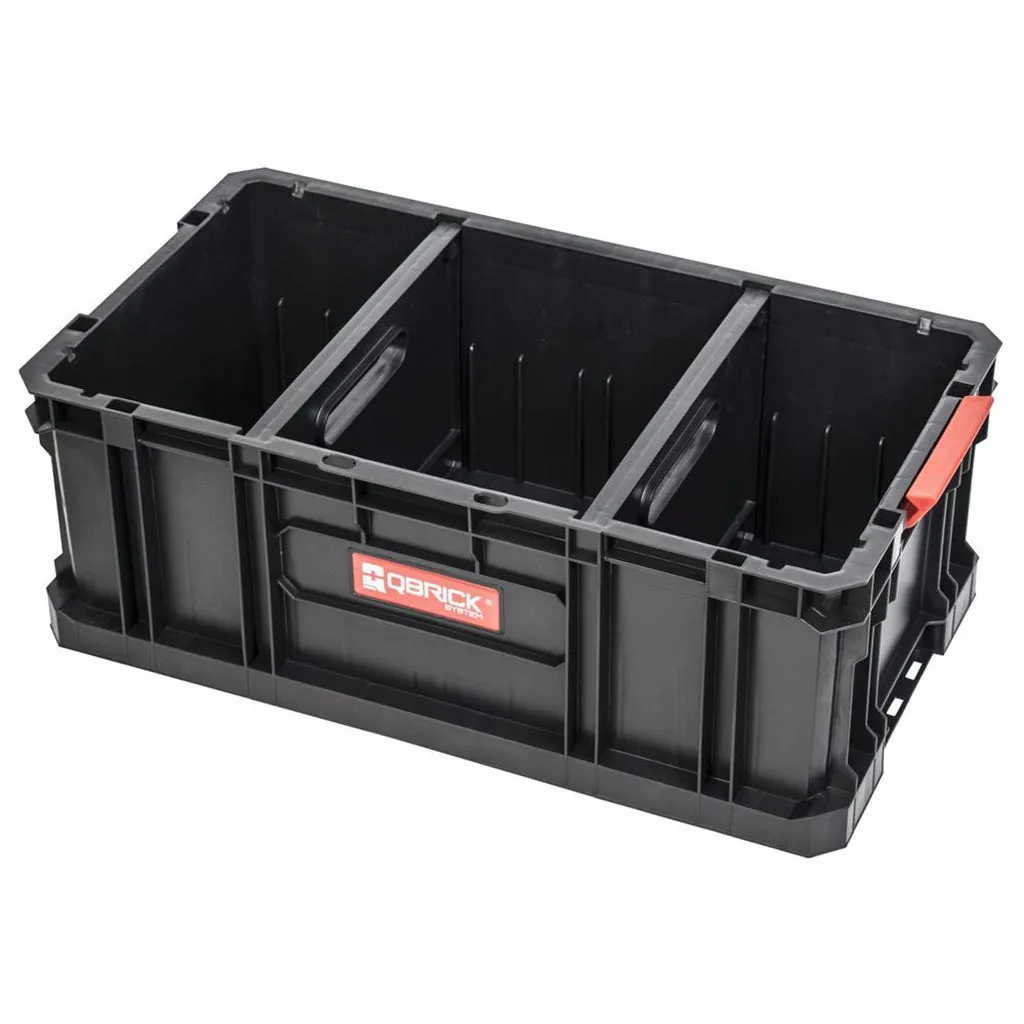 Kreher Q-Brick Two Werkstattwagen Modul Cart Plattform Toolbox