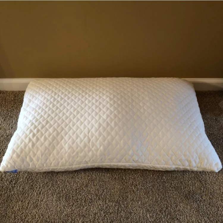 Lifewit Kopfkissen Queen Memory Foam Kühlend