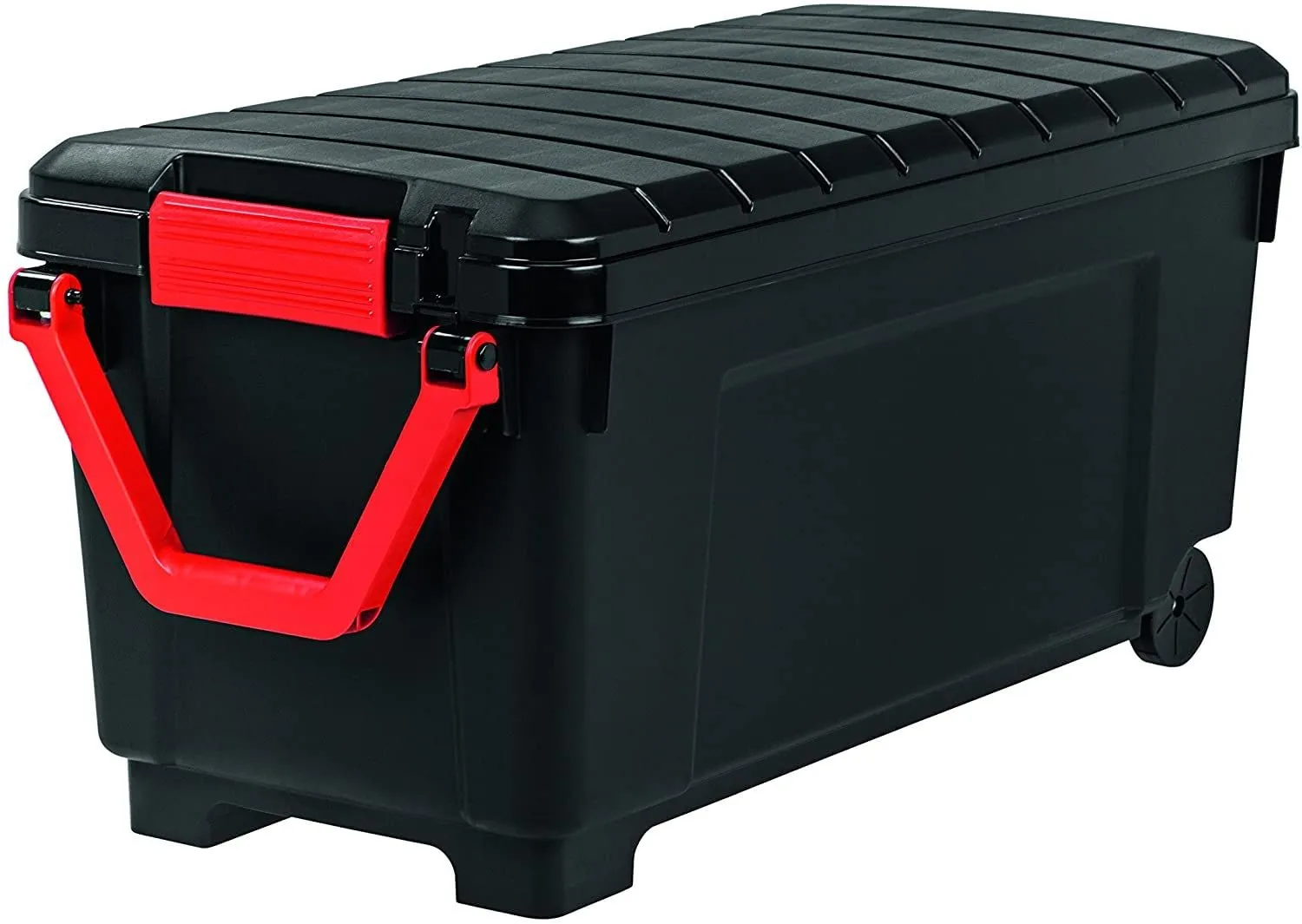 Iris Ohyama SIA-60 Aufbewahrungsbox 60 L schwarz