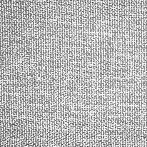 mDesign Hängeorganizer Stoff 16 Fächer Taupe Natur