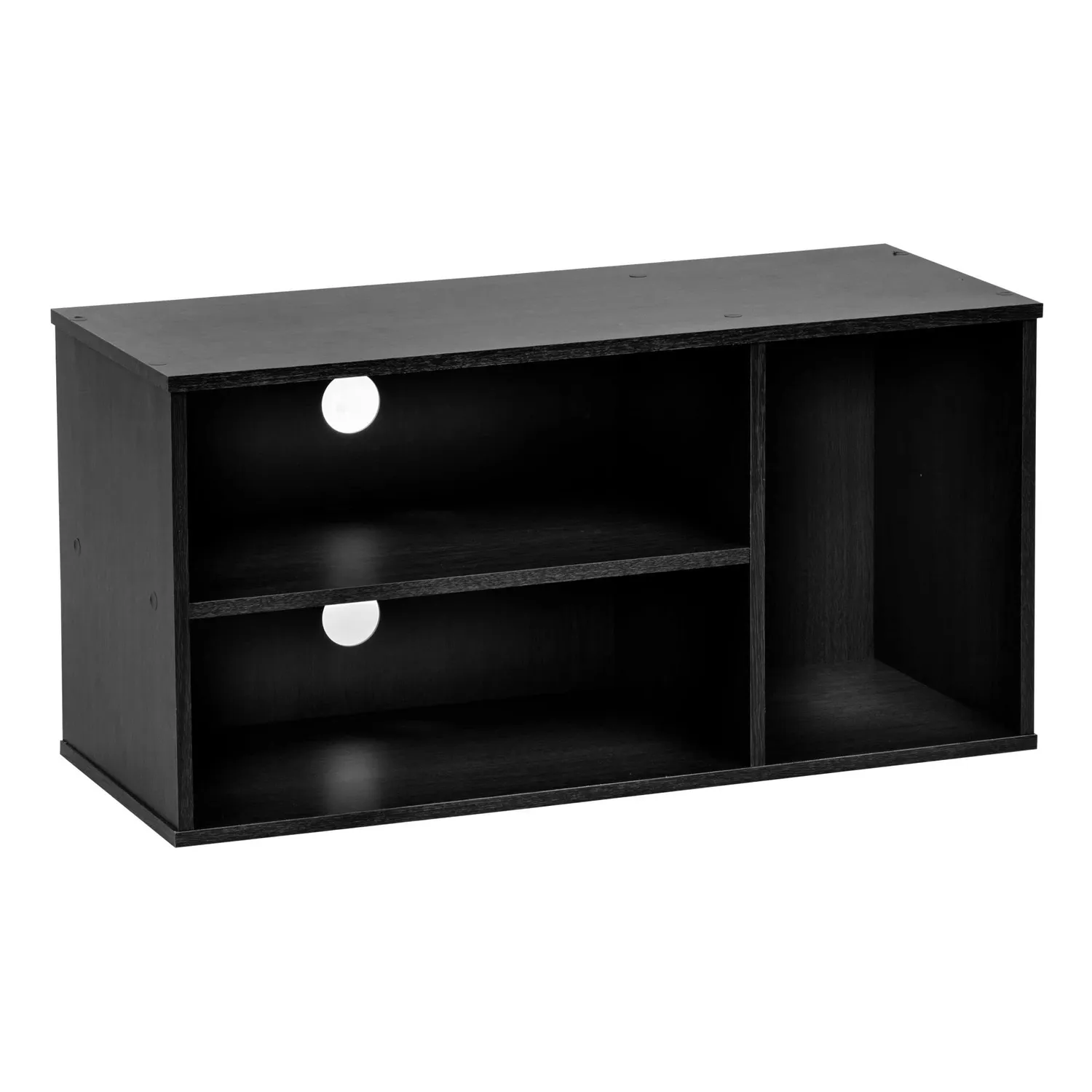 Iris Ohyama MDB-3S TV-Schrank Braun Holz 73 cm