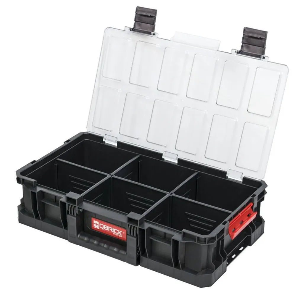 Kreher Q-Brick Two Werkstattwagen Modul Cart Plattform Toolbox
