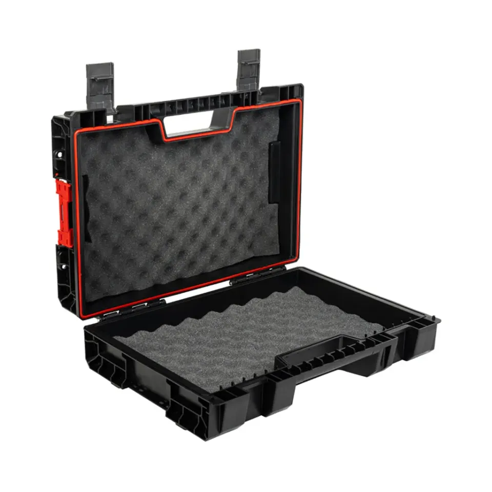 Kreher Q-Brick Pro Werkstattwagen Maschinenkoffer