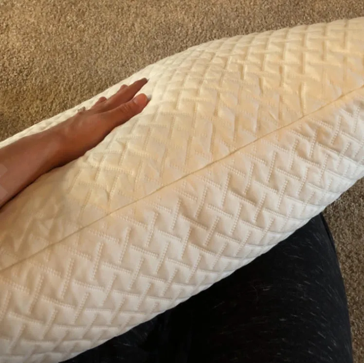 Lifewit Kopfkissen Queen Memory Foam Kühlend