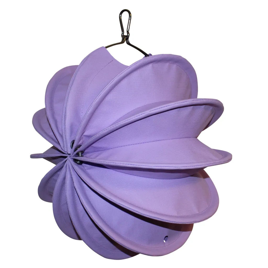 Kreher Barlooon Lampion Ø 30 cm Weiß wetterfest