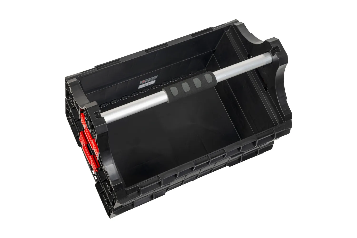 Kreher Q-Brick Pro Werkstattwagen V15 3er Set Schubladenwagen mobil