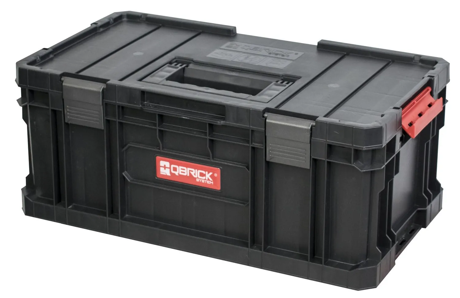 Kreher Q-Brick Werkstattwagen Cart Trolley 38 Liter modular