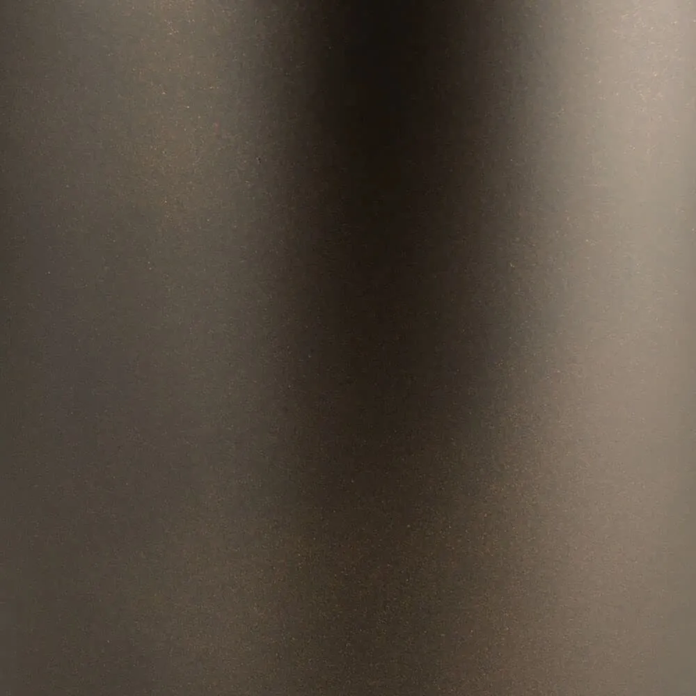 mDesign Buchständer Bronze Metall Kochbuchhalter