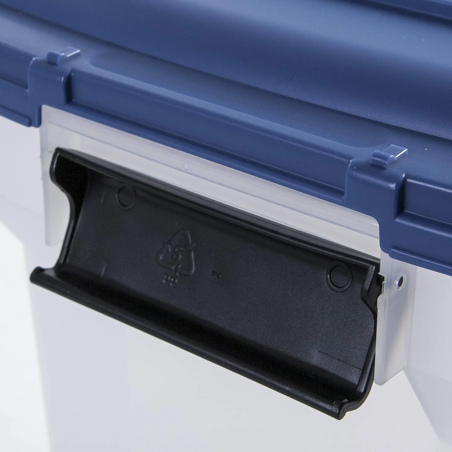 Iris Ohyama Air Tight ATS-L Futterbox 45 L Paris