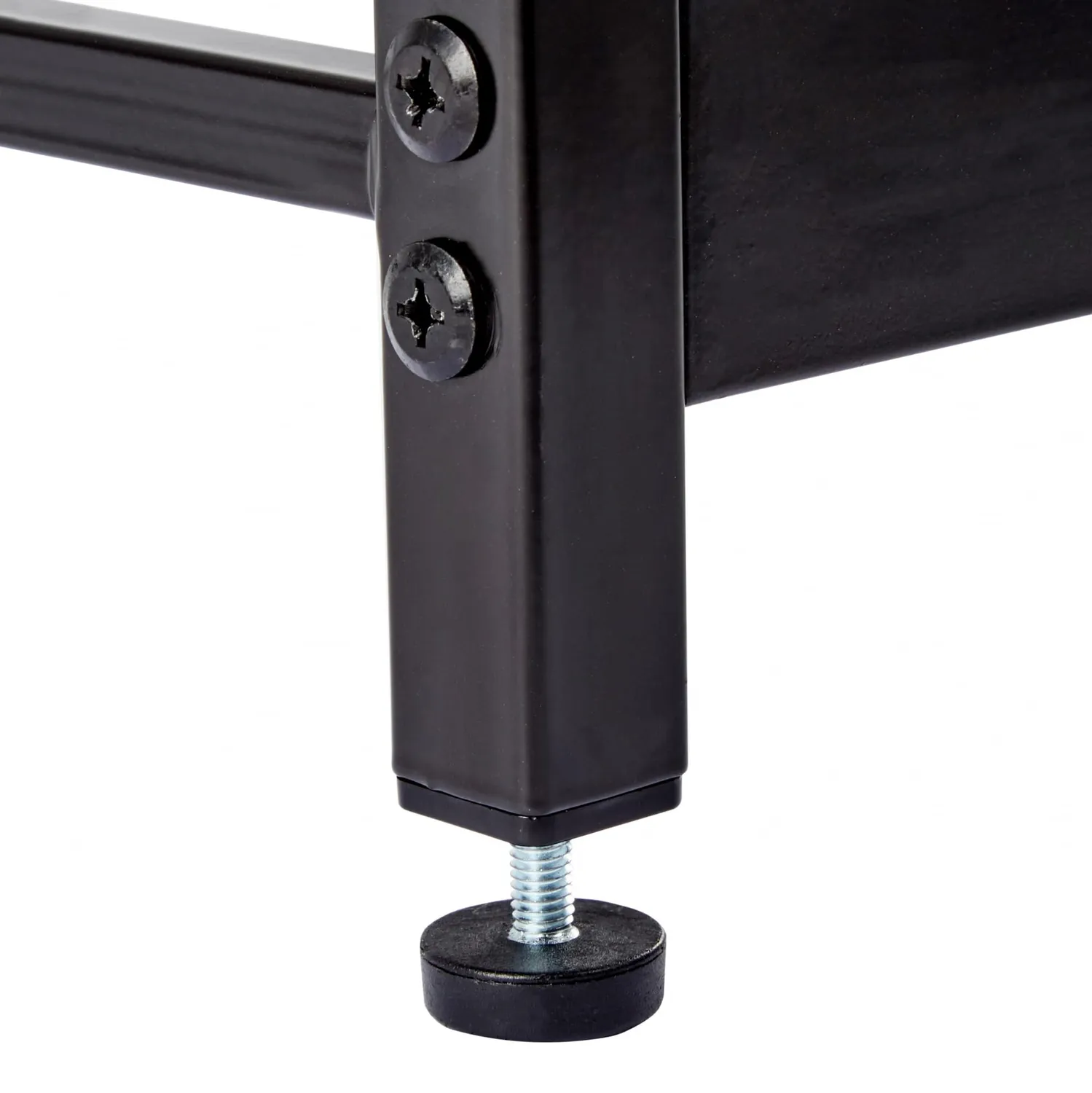 Iris Ohyama FDK-3059 Aktenschrank mit Rollen Holz