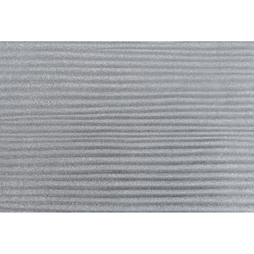 Kreher Struktur Optik Pflanzkübel 30x30 Anthrazit