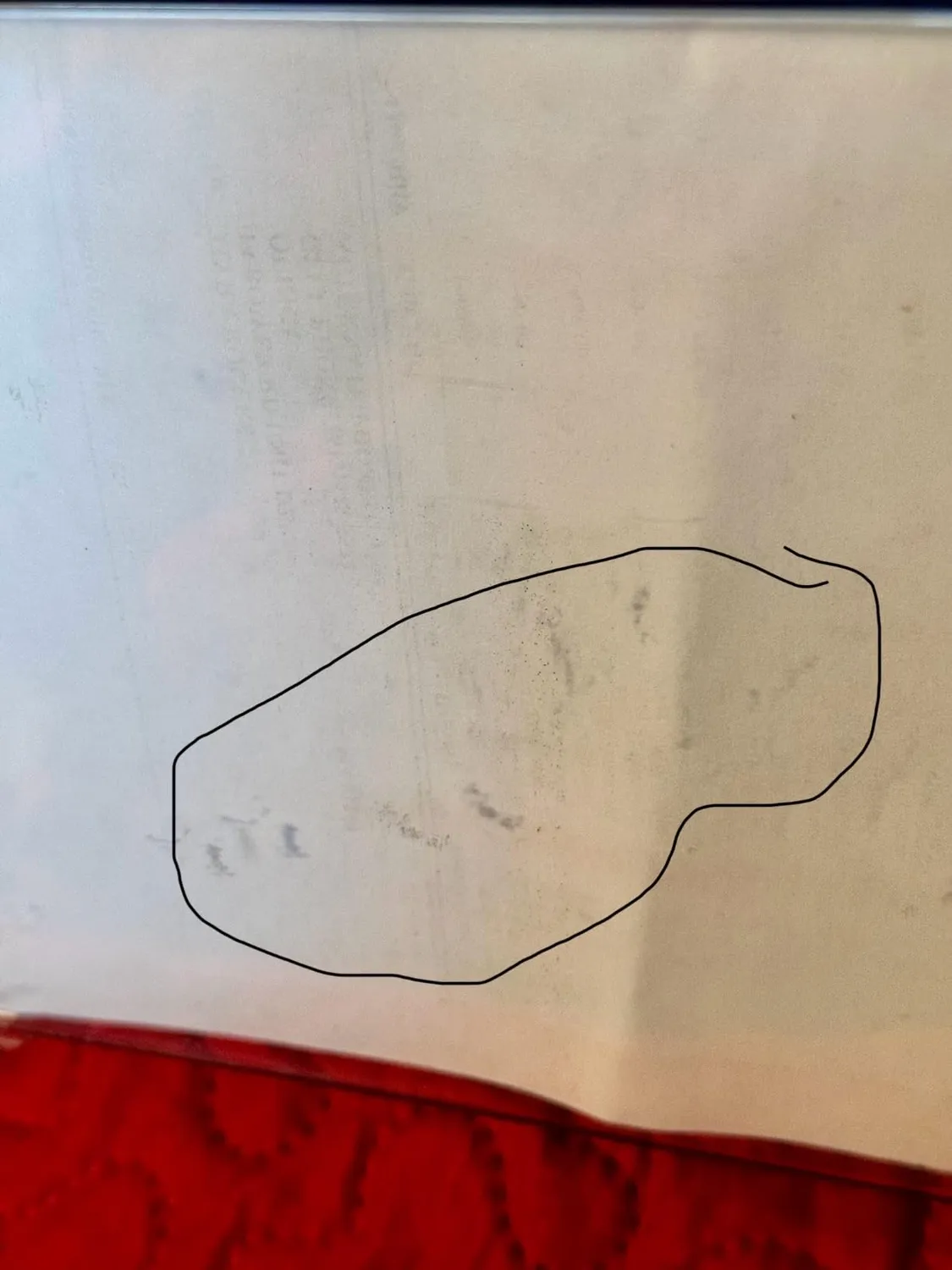 M Design 20545MDCOEU Schuhbox Kunststoff durchsichtig