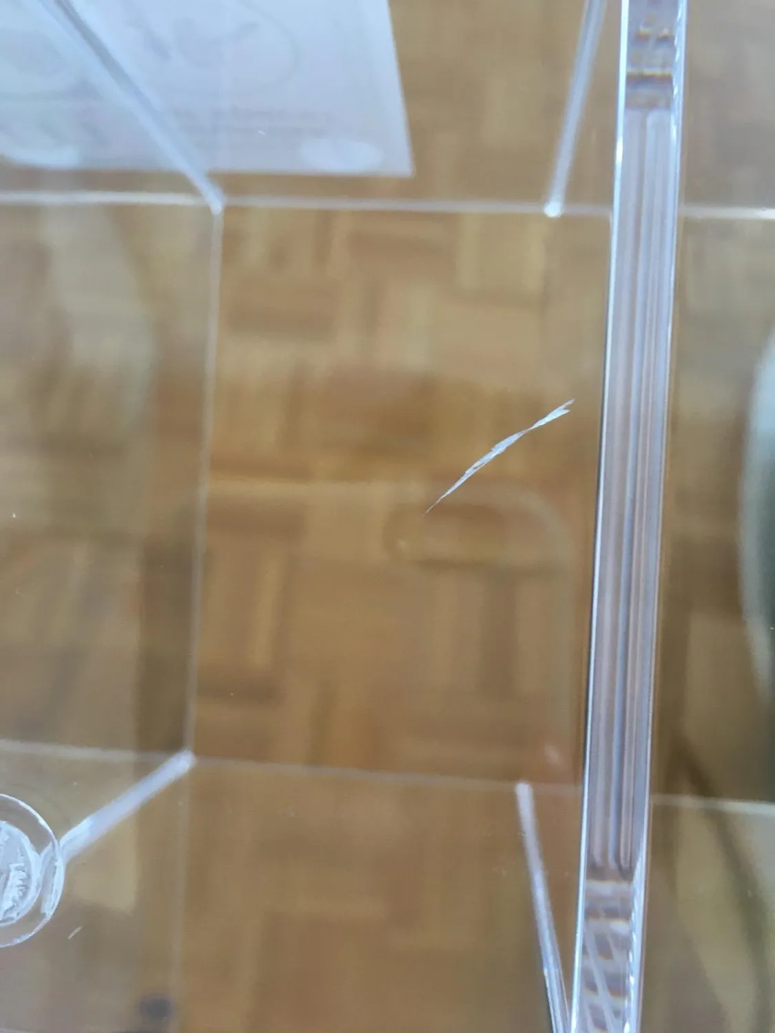 mDesign 8416MDCEU Kosmetik Organizer transparent 5 Fächer