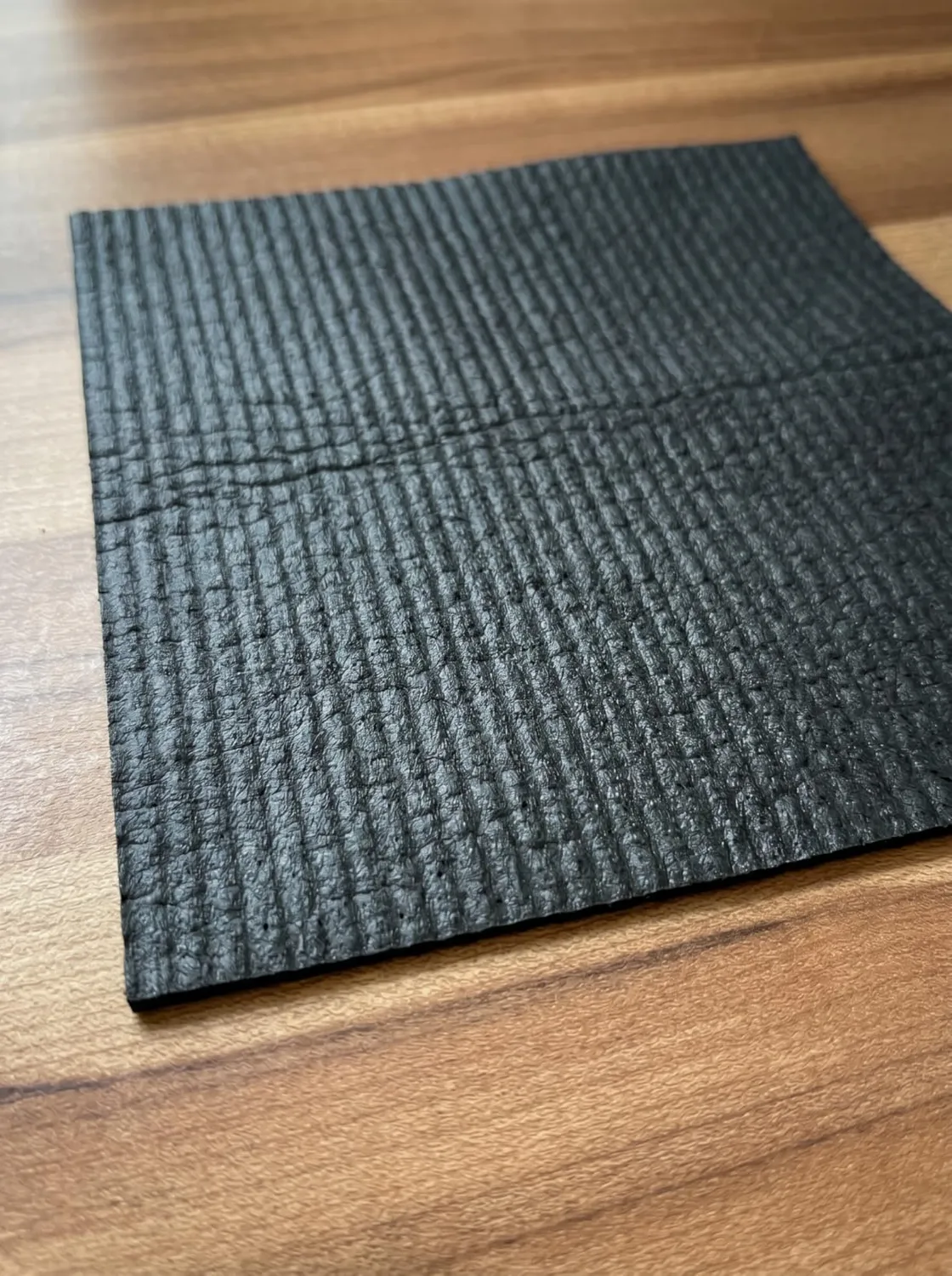 Black Geschirrtücher Schwarz Baumwolle 10er-Pack