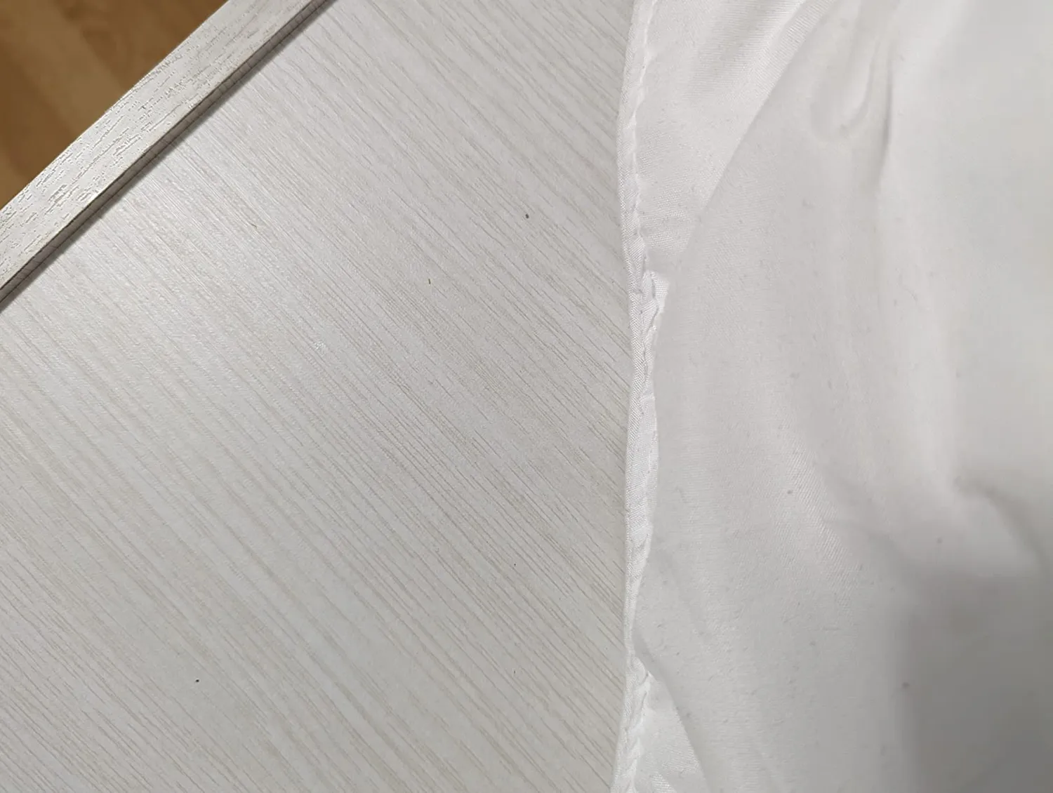 Iris Ohyama CX-2 Bücherregal 2 Fächer weiß