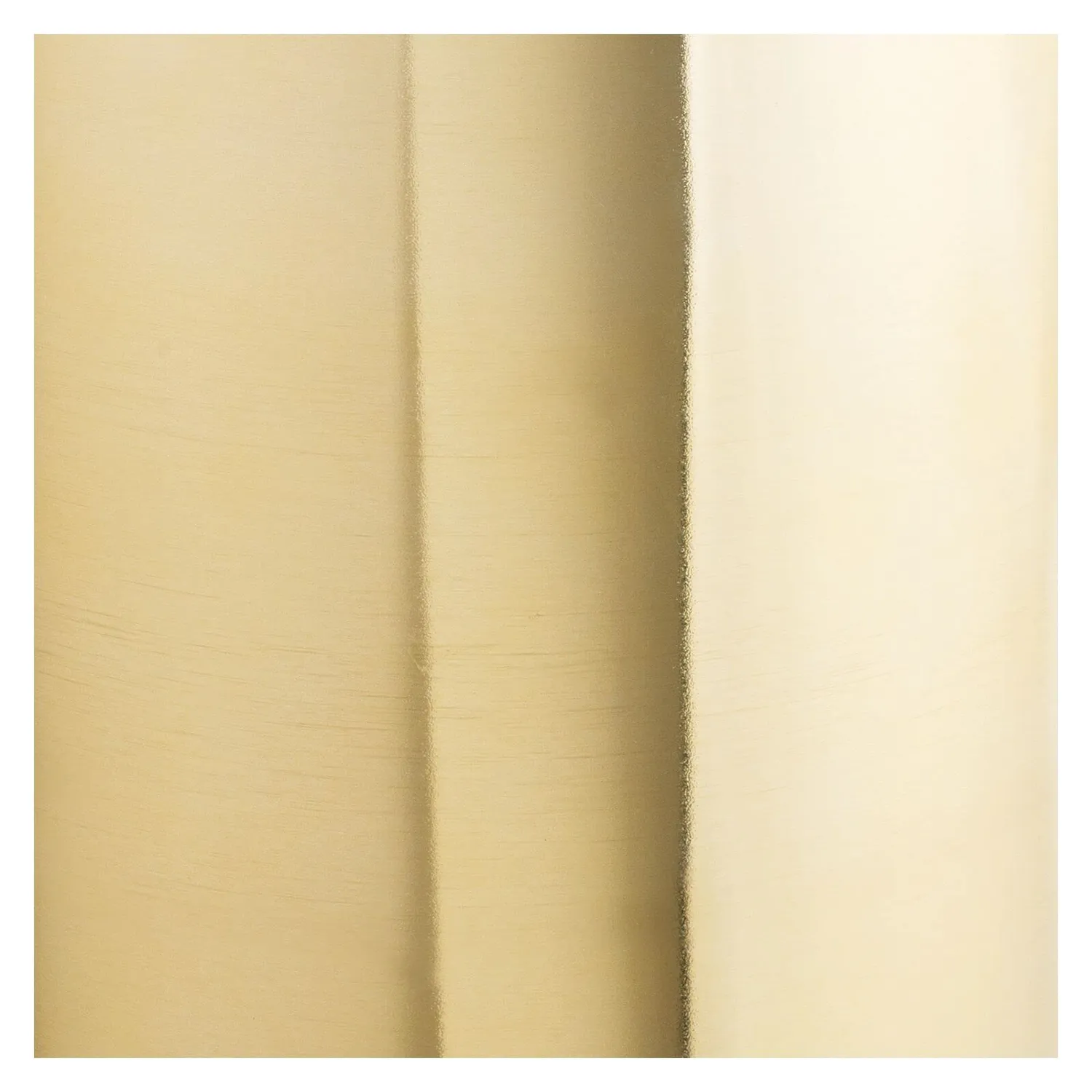 M Design Pflanzenständer Blumenständer Messing 38cm