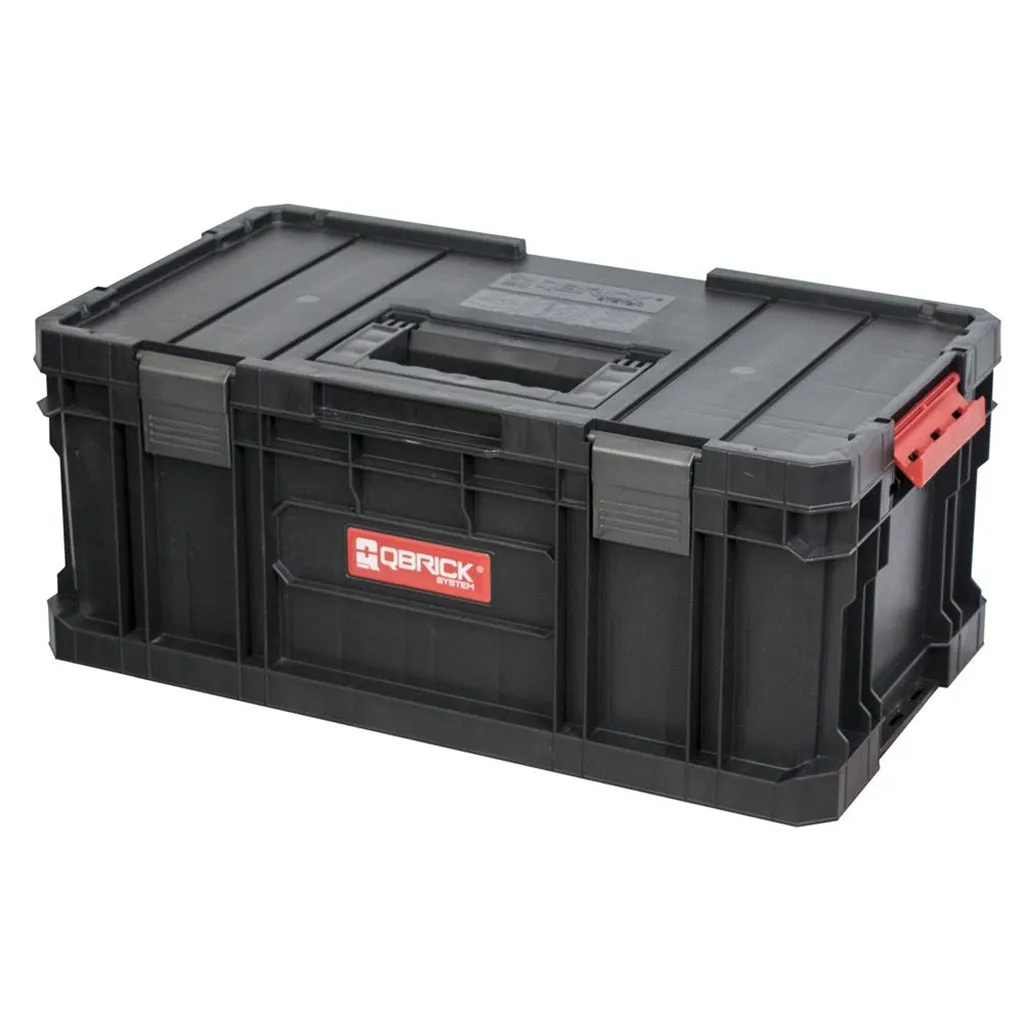 Kreher Q-Brick Two Werkstattwagen Modul Cart Plattform Toolbox